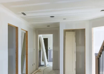 Residential Construction