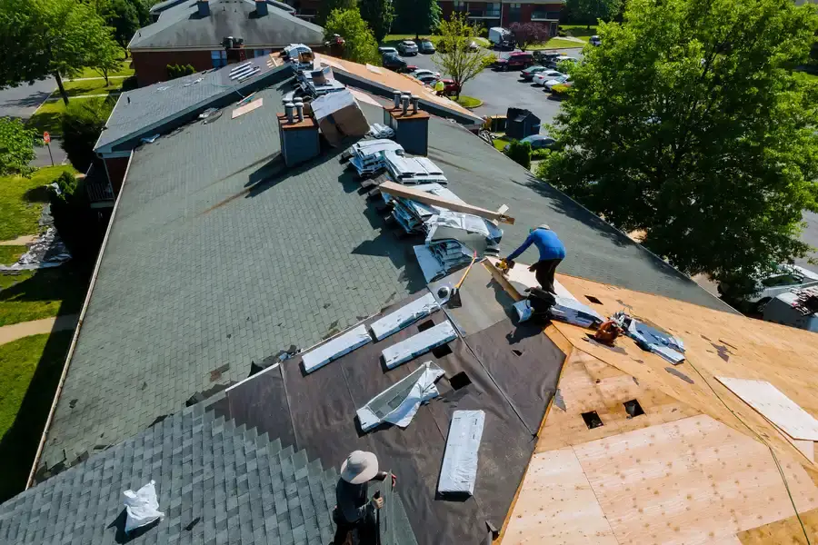 How Roof Repair Services Enhance Your Home's Longevity Kirkland, WA